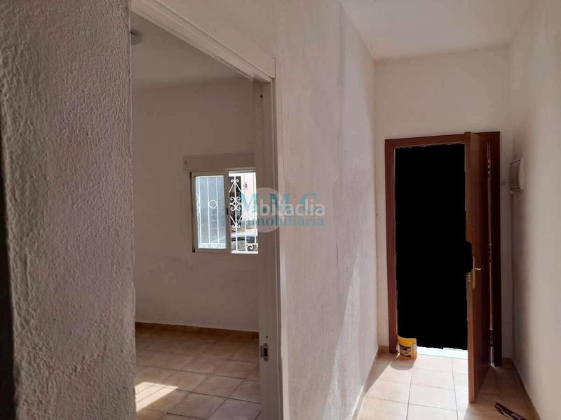 Foto 953ce320-0ba8-4bb7-aba1-b3933a986c8b. Maison dans El Parador de las Hortichuelas Roquetas de Mar