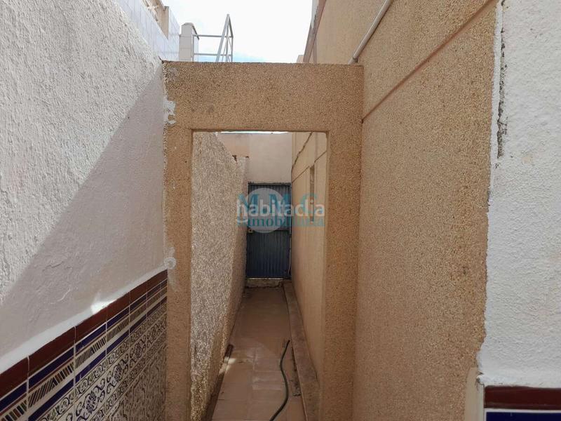 Foto efacba2b-4ae7-43da-98ef-95deec037bea. Maison dans El Parador de las Hortichuelas Roquetas de Mar