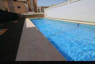 Appartement à Aguadulce Sur