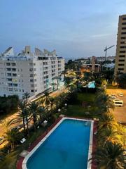 Lloguer Pis a Aguadulce Sur