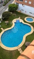 Appartement à Aguadulce Norte