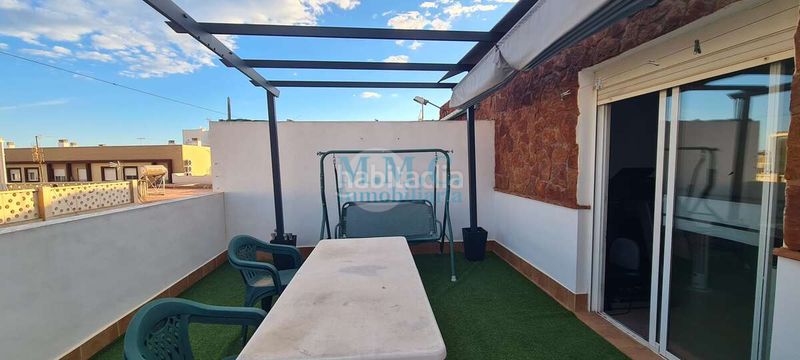 Foto 0a2f498a-b507-4608-959d-16cfc5b313b9. Casa a Aguadulce Sur Roquetas de Mar