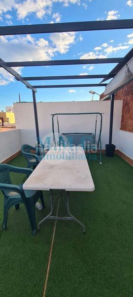 Foto 5b1b215c-a01e-4660-8b2c-6c63ad178250. Casa a Aguadulce Sur Roquetas de Mar