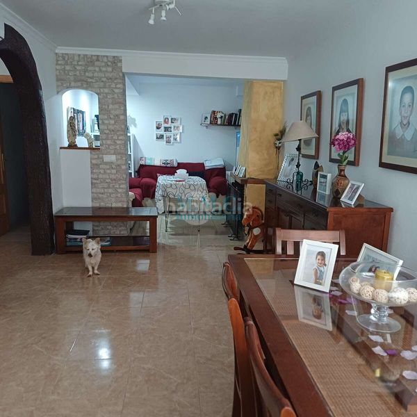 Foto 5c9bf9b8-0010-44a9-92fb-dd1cc78c7ef9. Casa a Aguadulce Sur Roquetas de Mar