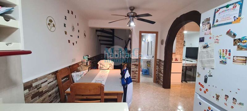 Foto 6cd39ef1-abf2-4536-9256-40d6162d1135. Casa a Aguadulce Sur Roquetas de Mar