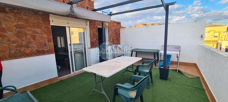 Foto 85884406-588f-4f1c-9932-3679bb97fda1. Casa a Aguadulce Sur Roquetas de Mar