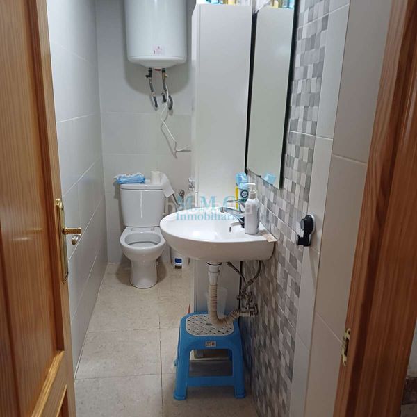 Foto a4880fca-d855-4ac8-a147-f378ceaa5b32. Casa a Aguadulce Sur Roquetas de Mar
