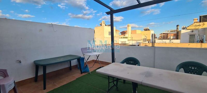 Foto c1bd7b9d-d5f9-4f26-9d29-4ce3ea7a9161. Casa a Aguadulce Sur Roquetas de Mar