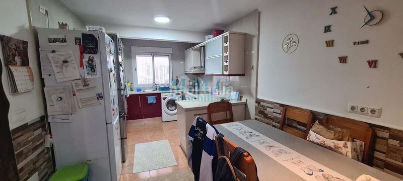 Foto dd9c5942-5ecd-4233-a856-e8f340bd752c. Casa a Aguadulce Sur Roquetas de Mar