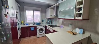 Haus in Aguadulce Sur