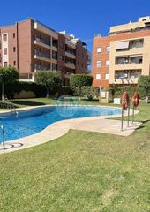 Appartamento in Aguadulce Sur