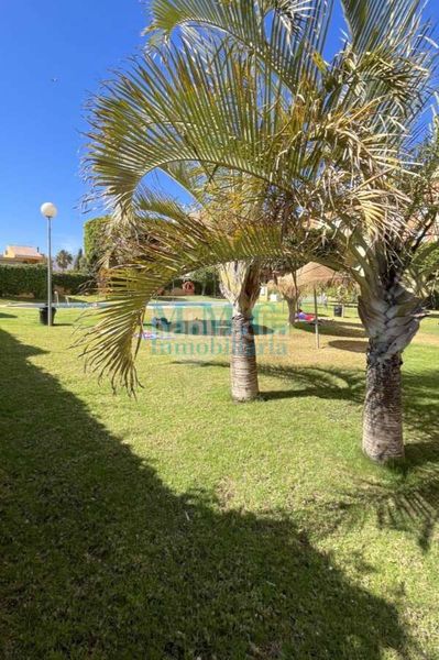 Foto e72f313e-77a7-49b2-8cc4-1239964f7bf0. Pis amb piscina a Aguadulce Sur Roquetas de Mar