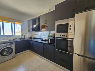 Flat in Aguadulce Sur