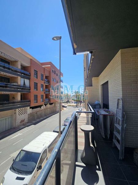 Foto 43acfa8d-67b8-4acd-ba2f-1bafb1ae4ae4. Piso en Aguadulce Sur Roquetas de Mar