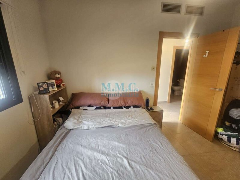 Foto 484795fa-2b93-4100-b80a-88bd1cc520fa. Piso en Aguadulce Sur Roquetas de Mar