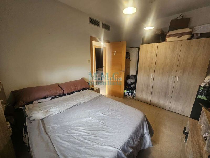Foto a3b5a372-95a8-4179-a375-199bc2acdf2f. Piso en Aguadulce Sur Roquetas de Mar