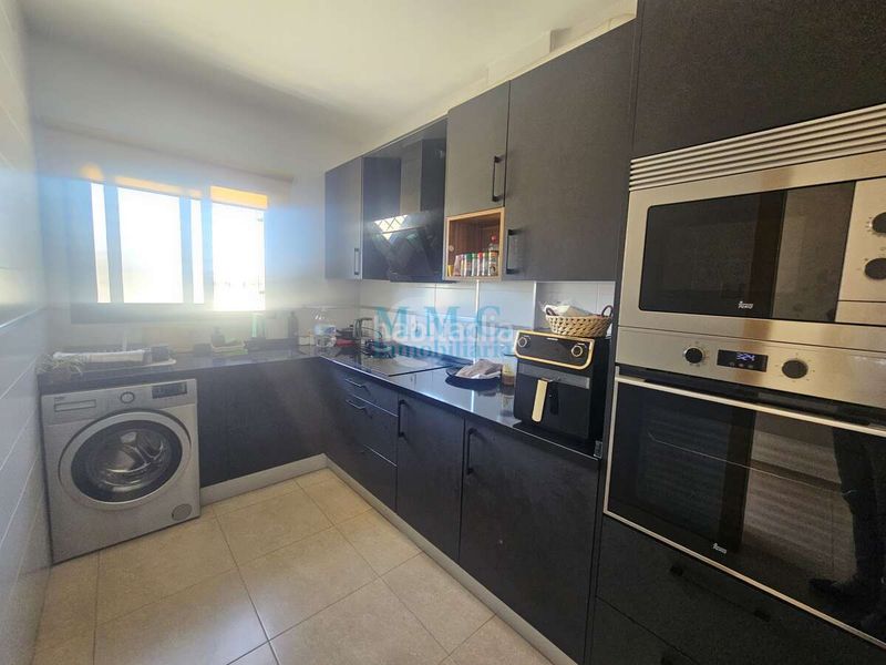 Foto c4e09b0a-e706-42d3-9b30-6e2b507801af. Piso en Aguadulce Sur Roquetas de Mar