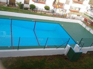 Pis a Aguadulce Norte