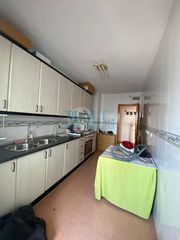 Flat in El Parador de las Hortichuelas