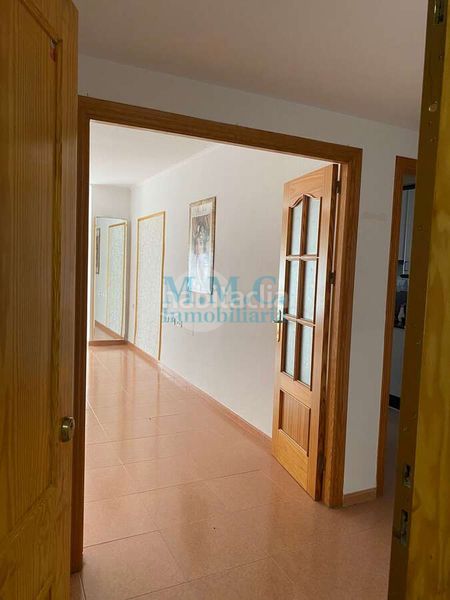 Foto 5dd76f2d-bd18-445a-80a3-e957a22de969. Pis a El Parador de las Hortichuelas Roquetas de Mar