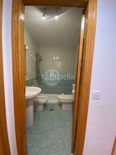 Foto 6a496ec4-1e3a-4c13-8843-c6944f807426. Pis a El Parador de las Hortichuelas Roquetas de Mar