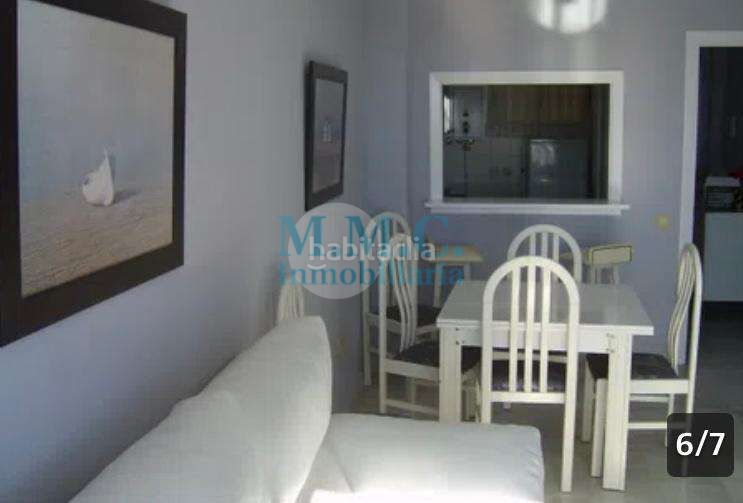 Foto 0d3dd20f-2e0a-48a5-a09d-63644252eede. Pis amb piscina a Aguadulce Sur Roquetas de Mar