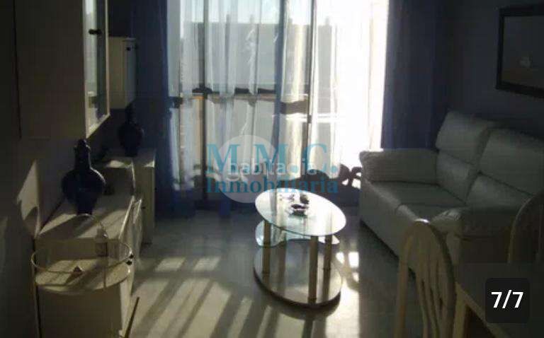 Foto 58329e98-3b04-467a-9ef6-7679c0627227. Pis amb piscina a Aguadulce Sur Roquetas de Mar