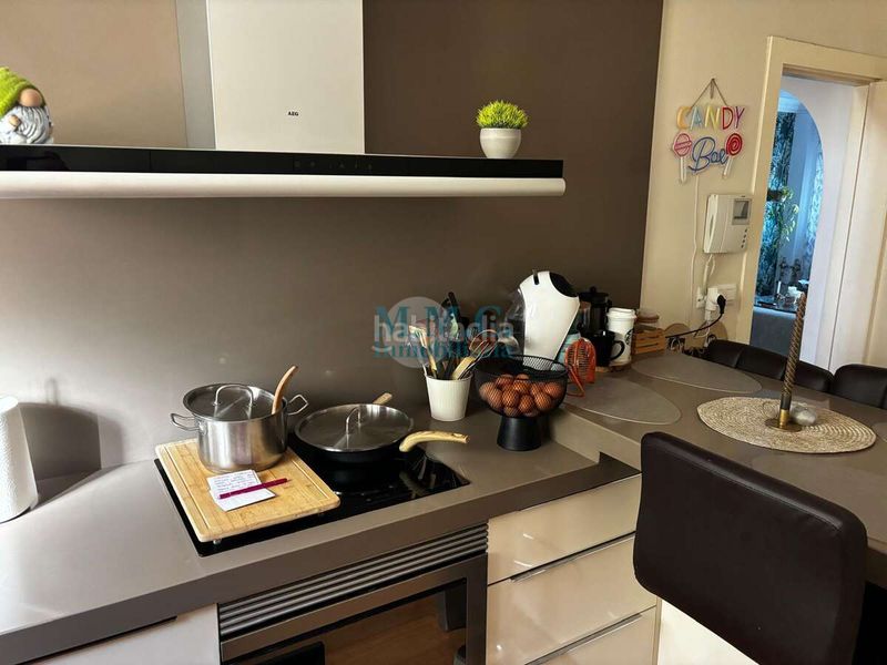 Foto 15f81474-c904-468a-b7c2-00d6b6287df4. Duplex avec parking dans La Envía Vícar