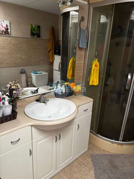 Foto 49fda5f3-0e7c-4375-aaa4-1aada63ab428. Duplex avec parking dans La Envía Vícar