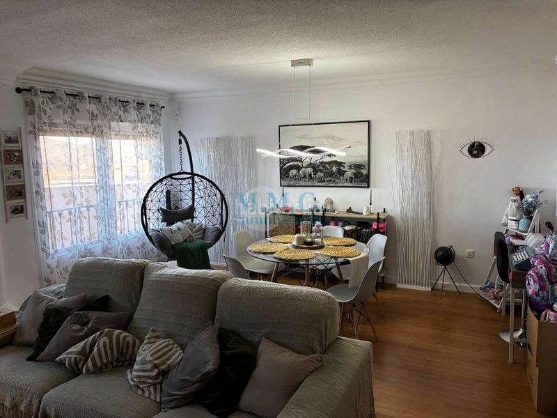 Foto 93de40d2-8a62-4943-a340-a391ddfab35c. Duplex avec parking dans La Envía Vícar