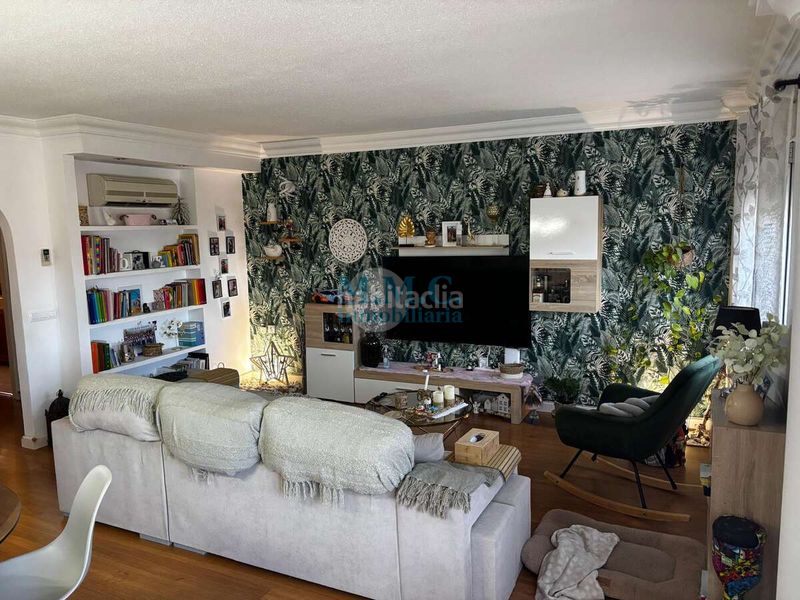 Foto b1542546-bb8e-4f6c-9179-afd5ce488bd5. Duplex avec parking dans La Envía Vícar