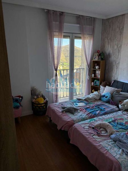 Foto fc88a8bd-0ecf-48a9-b33b-08359f8e1824. Duplex avec parking dans La Envía Vícar