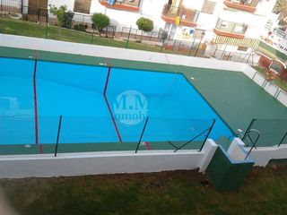 Etagenwohnung in Aguadulce Norte