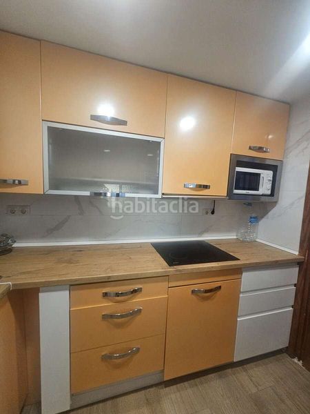 Foto f6208f92-9d15-4974-9bb9-855e2b907b88. Pis amb piscina a Aguadulce Norte Roquetas de Mar