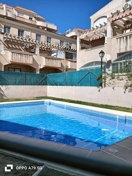 Foto b05cd8ef-a04b-42ab-b6b4-0062150a58a7. Àtic amb aparcament piscina a Aguadulce Sur Roquetas de Mar