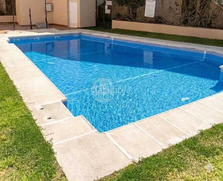 Foto ecf6481c-8827-42fc-9e4c-6429a65bcbac. Àtic amb aparcament piscina a Aguadulce Sur Roquetas de Mar