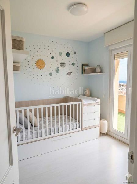 Foto fa5d69fd-6b76-4ec1-9877-68a44e3b4df3. Àtic amb aparcament piscina a Aguadulce Sur Roquetas de Mar