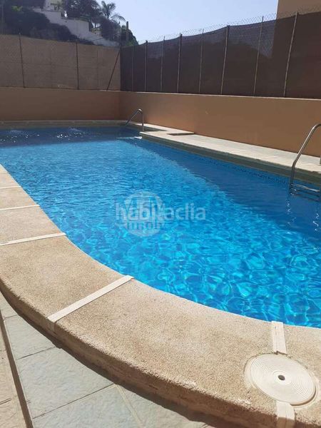 Foto 32d95536-991a-4849-9ea8-5951078e1df4. Pis amb piscina a El Puerto Roquetas de Mar
