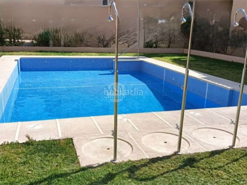 Foto 30c78edf-8b9e-4b5f-9947-ec3a46b9a076. Àtic amb aparcament piscina a Aguadulce Sur Roquetas de Mar