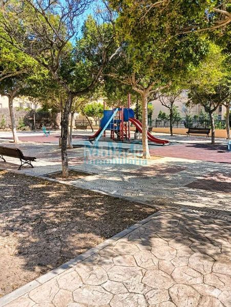Foto d75e601f-6587-42fe-b4b1-0606c5db95ba. Àtic amb aparcament piscina a Aguadulce Sur Roquetas de Mar