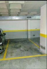 Posto auto in La Envía