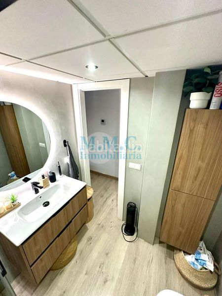 Foto ab3957e6-a75a-468e-85dd-d28711d68027. Àtic amb aparcament piscina a Aguadulce Sur Roquetas de Mar