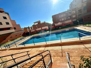 Attique à Aguadulce Sur