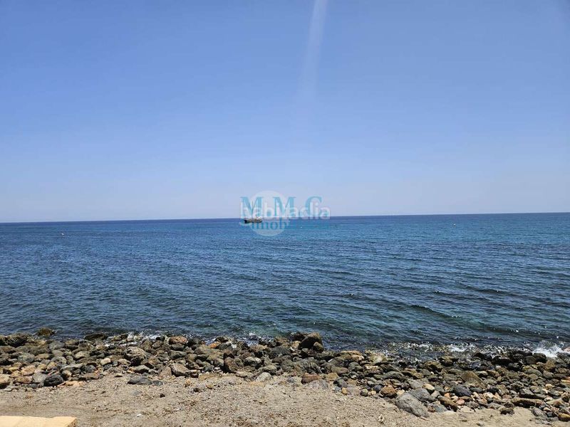 Foto 5d22621d-00d0-4843-a171-f32d5b3cdd34. Pis amb piscina a El Puerto - La Romanilla Roquetas de Mar