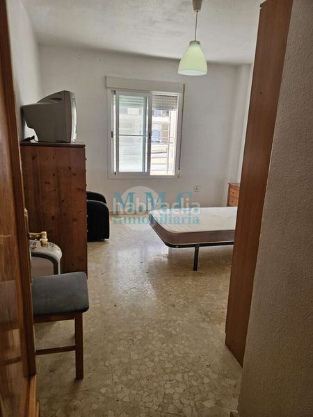 Foto d4b82ce0-d68a-4a29-ac67-d1113668865f. Pis amb piscina a El Puerto - La Romanilla Roquetas de Mar