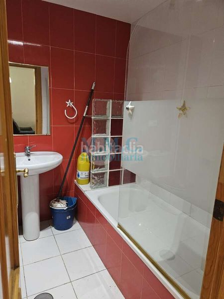 Foto db6cfdfa-dbfd-4e45-b9a7-63c2bde1276d. Pis amb piscina a El Puerto - La Romanilla Roquetas de Mar