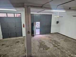 Business premise in Barrio Alto - San Félix