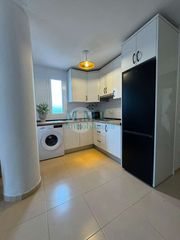 Flat in Aguadulce Norte