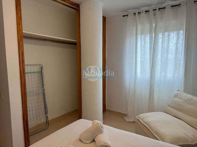 Foto 62ea5b2b-5d58-4014-ad2e-ab4bd218d174. Piso en Aguadulce Norte Roquetas de Mar
