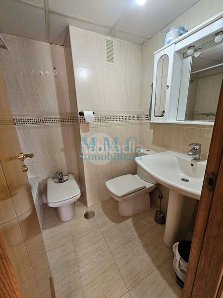 Foto 0cf763ea-9783-4231-9efc-6e7dbd87972d. Pis amb aparcament piscina a Aguadulce Sur Roquetas de Mar